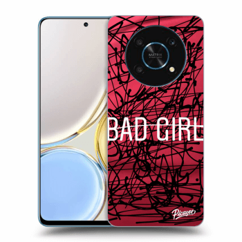 Θήκη για Honor Magic4 Lite 5G - Bad girl