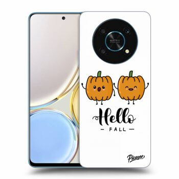 Θήκη για Honor Magic4 Lite 5G - Hallo Fall