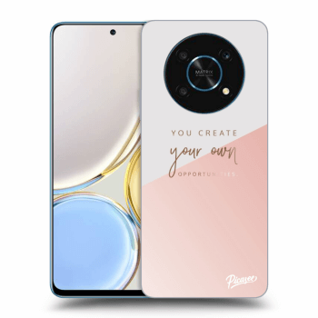 Θήκη για Honor Magic4 Lite 5G - You create your own opportunities