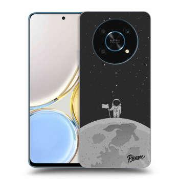 Picasee ULTIMATE CASE για Honor Magic4 Lite 5G - Astronaut