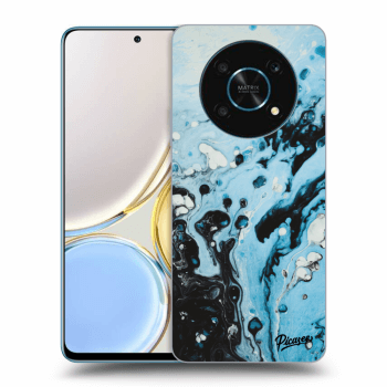 Θήκη για Honor Magic4 Lite 5G - Organic blue