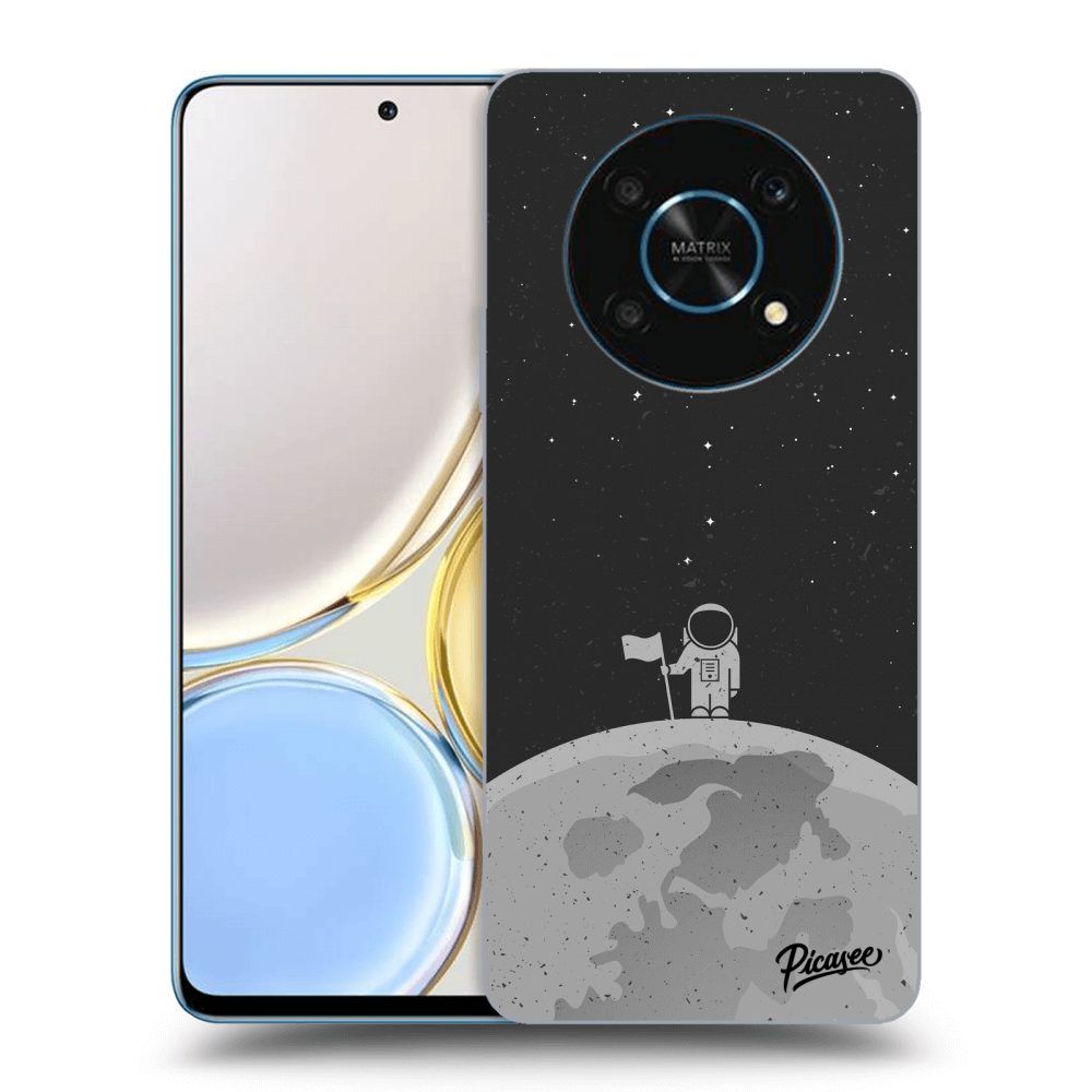 Picasee ULTIMATE CASE για Honor Magic4 Lite 5G - Astronaut