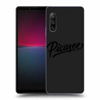 Θήκη για Sony Xperia 10 IV 5G - Picasee - black