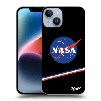 ULTIMATE CASE MagSafe pro Apple iPhone 14 - NASA Original
