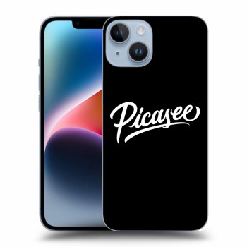 ULTIMATE CASE MagSafe pro Apple iPhone 14 - Picasee - White