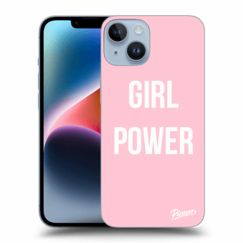 ULTIMATE CASE MagSafe pro Apple iPhone 14 - Girl power