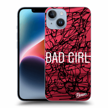 ULTIMATE CASE MagSafe pro Apple iPhone 14 - Bad girl