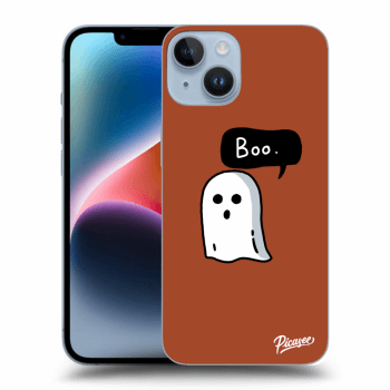 ULTIMATE CASE MagSafe pro Apple iPhone 14 - Boo