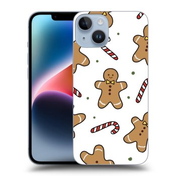 ULTIMATE CASE MagSafe pro Apple iPhone 14 - Gingerbread