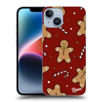 ULTIMATE CASE MagSafe pro Apple iPhone 14 - Gingerbread 2