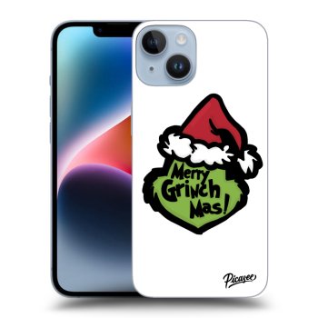 ULTIMATE CASE MagSafe pro Apple iPhone 14 - Grinch 2
