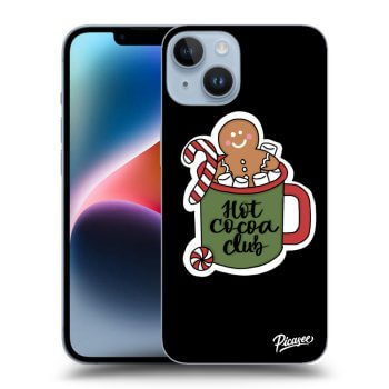 ULTIMATE CASE MagSafe pro Apple iPhone 14 - Hot Cocoa Club