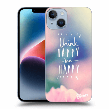 ULTIMATE CASE MagSafe pro Apple iPhone 14 - Think happy be happy