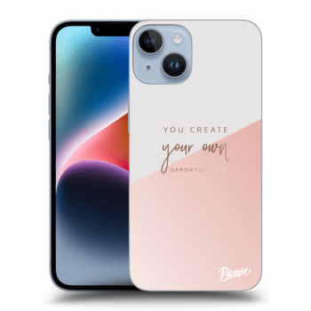 ULTIMATE CASE MagSafe pro Apple iPhone 14 - You create your own opportunities