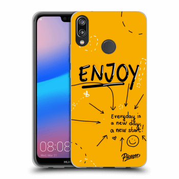 Θήκη για Huawei P20 Lite - Enjoy