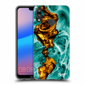 Θήκη για Huawei P20 Lite - Goldsky