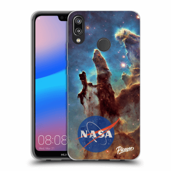 Θήκη για Huawei P20 Lite - Eagle Nebula
