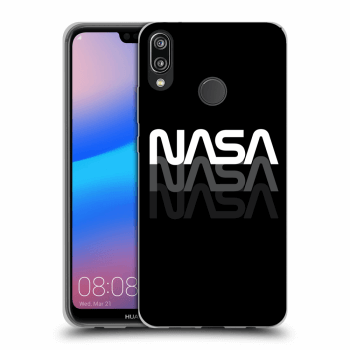 Θήκη για Huawei P20 Lite - NASA Triple