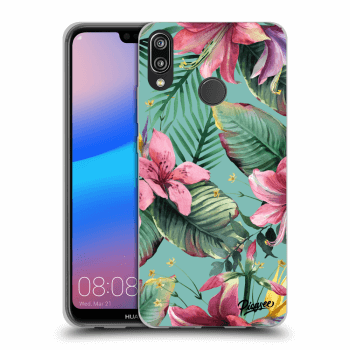 Θήκη για Huawei P20 Lite - Hawaii