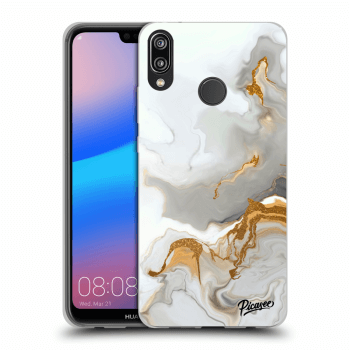 Picasee ULTIMATE CASE για Huawei P20 Lite - Her