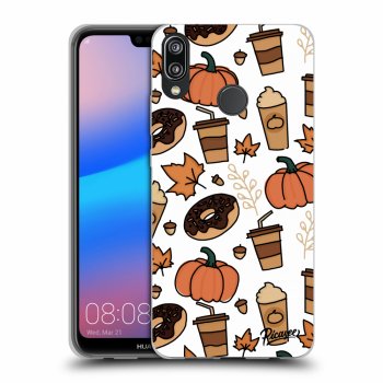 Θήκη για Huawei P20 Lite - Fallovers