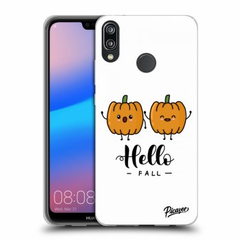 Θήκη για Huawei P20 Lite - Hallo Fall