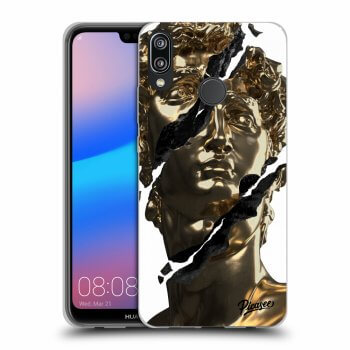 Θήκη για Huawei P20 Lite - Golder