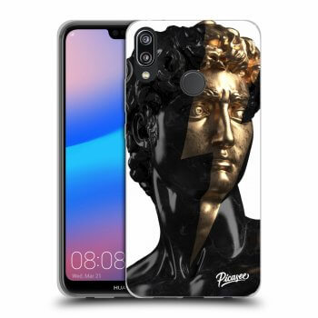 Θήκη για Huawei P20 Lite - Wildfire - Black