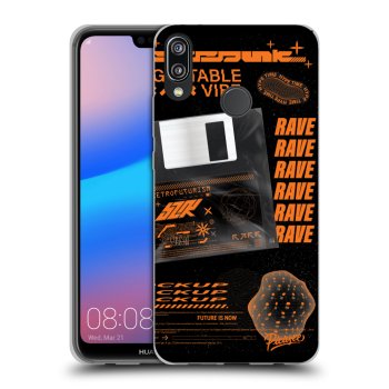 Θήκη για Huawei P20 Lite - RAVE