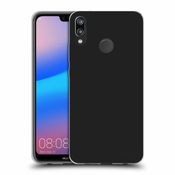 Θήκη για Huawei P20 Lite - Clear