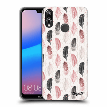 Θήκη για Huawei P20 Lite - Feather 2