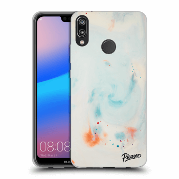 Θήκη για Huawei P20 Lite - Splash