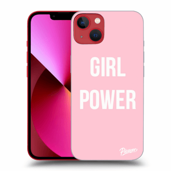 ULTIMATE CASE MagSafe pro Apple iPhone 14 Plus - Girl power