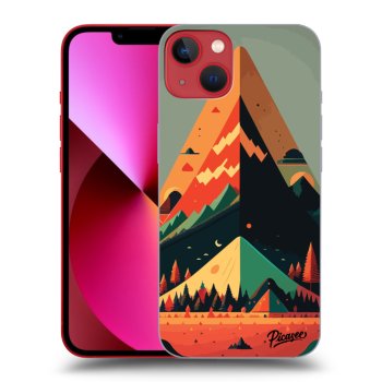 ULTIMATE CASE MagSafe pro Apple iPhone 14 Plus - Oregon