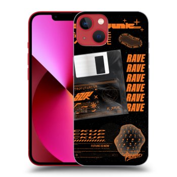 ULTIMATE CASE MagSafe pro Apple iPhone 14 Plus - RAVE