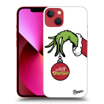 ULTIMATE CASE MagSafe pro Apple iPhone 14 Plus - Grinch
