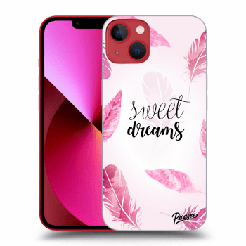 ULTIMATE CASE MagSafe pro Apple iPhone 14 Plus - Sweet dreams