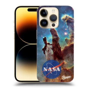 ULTIMATE CASE MagSafe pro Apple iPhone 14 Pro - Eagle Nebula