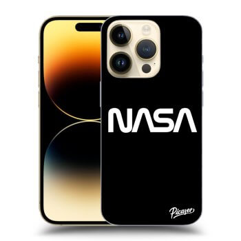 ULTIMATE CASE MagSafe pro Apple iPhone 14 Pro - NASA Basic