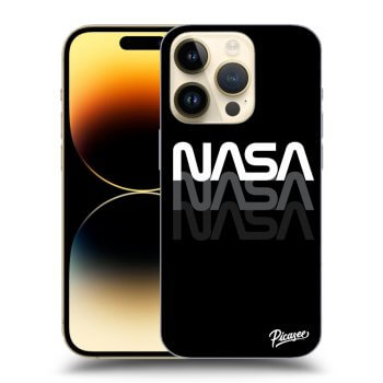 ULTIMATE CASE MagSafe pro Apple iPhone 14 Pro - NASA Triple