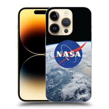 ULTIMATE CASE MagSafe pro Apple iPhone 14 Pro - Nasa Earth
