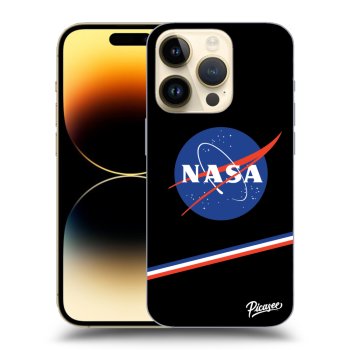 ULTIMATE CASE MagSafe pro Apple iPhone 14 Pro - NASA Original