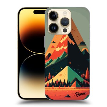 ULTIMATE CASE MagSafe pro Apple iPhone 14 Pro - Oregon