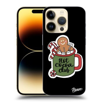 ULTIMATE CASE MagSafe pro Apple iPhone 14 Pro - Hot Cocoa Club