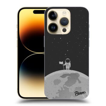 ULTIMATE CASE MagSafe pro Apple iPhone 14 Pro - Astronaut