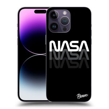 ULTIMATE CASE MagSafe pro Apple iPhone 14 Pro Max - NASA Triple