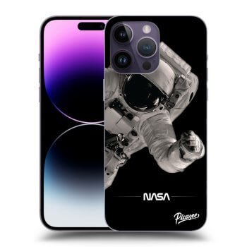 ULTIMATE CASE MagSafe pro Apple iPhone 14 Pro Max - Astronaut Big
