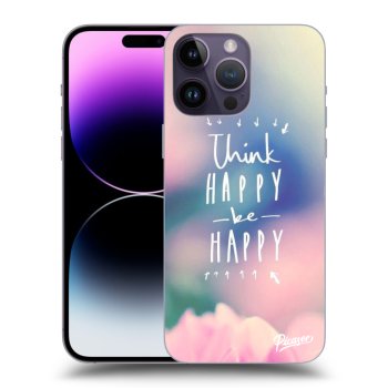 ULTIMATE CASE MagSafe pro Apple iPhone 14 Pro Max - Think happy be happy