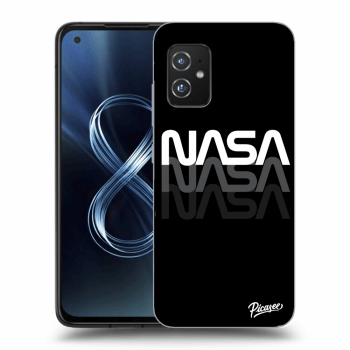 Θήκη για Asus Zenfone 8 ZS590KS - NASA Triple