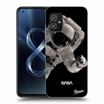 Θήκη για Asus Zenfone 8 ZS590KS - Astronaut Big